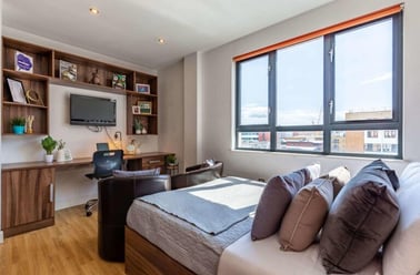 4 Dighton Street, Kingsdown, Bristol - Image 3